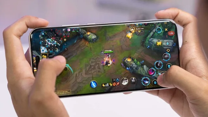 Hiệu năng HONOR Magic 8 Pro so với Galaxy S25 Ultra