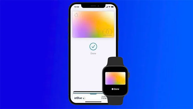 Phần cứng NFC sẽ được cải thiện