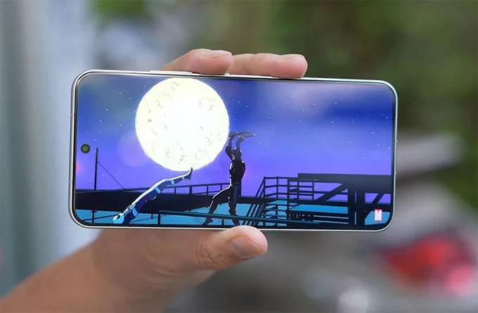 Trải nghiệm giải trí trên POCO F8 Pro và Xiaomi 15