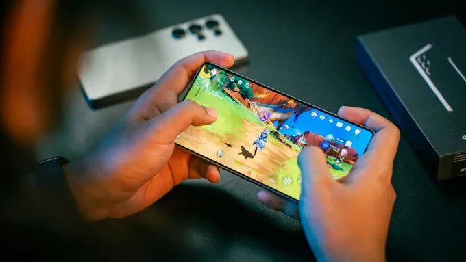 Cách giảm mức sử dụng data khi chơi game online trên điện thoại