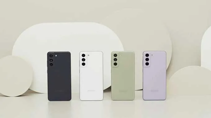 So sánh chi tiết camera Galaxy S21 FE và Galaxy A73