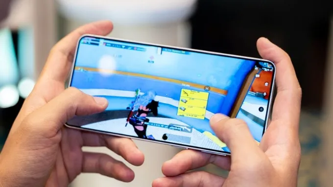 Exynos 2600 trên Galaxy S26 Plus là vi xử lý 2nm đầu tiên của Samsung