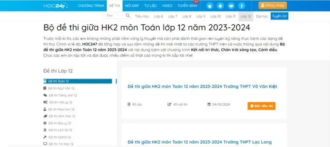 Hoc247.vn