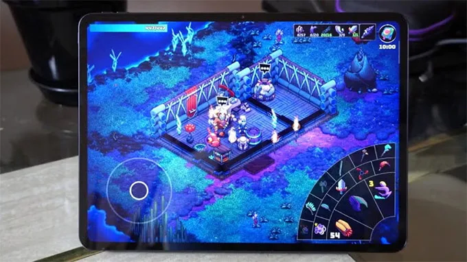 Đánh giá hiệu năng OnePlus Pad 3: Sức mạnh vượt trội cho mọi tác vụ