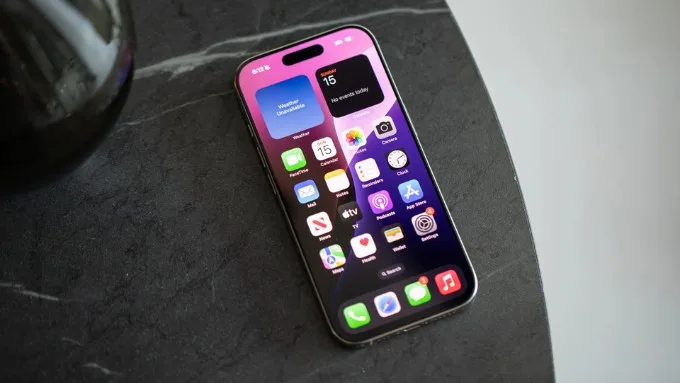 Màn hình iPhone 17 Pro Max có đáng nâng cấp?