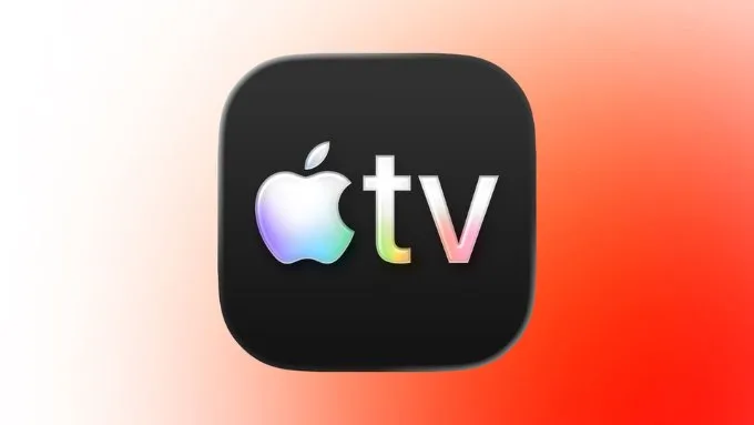 Biểu tượng Apple TV thay đổi, bỏ chữ “Plus”