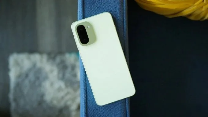 Giá bán OnePlus 15R