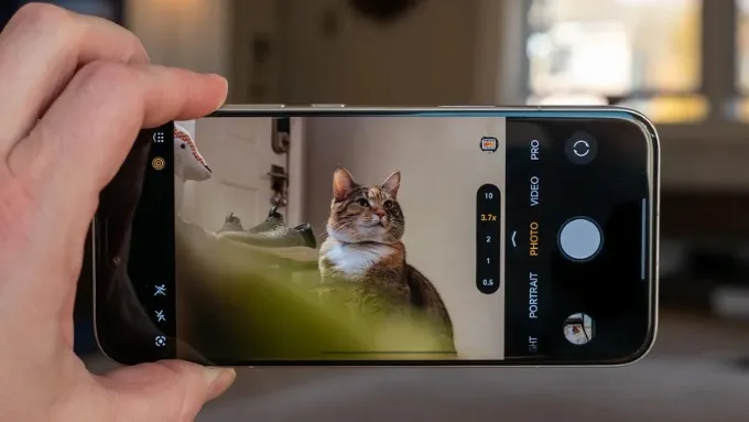 Honor Magic 8 Pro phù hợp với người dùng yêu thích ảnh chân dung