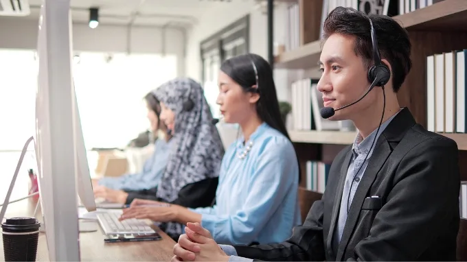 Tra cứu vận đơn VNPost bằng cách gọi tổng đài CSKH