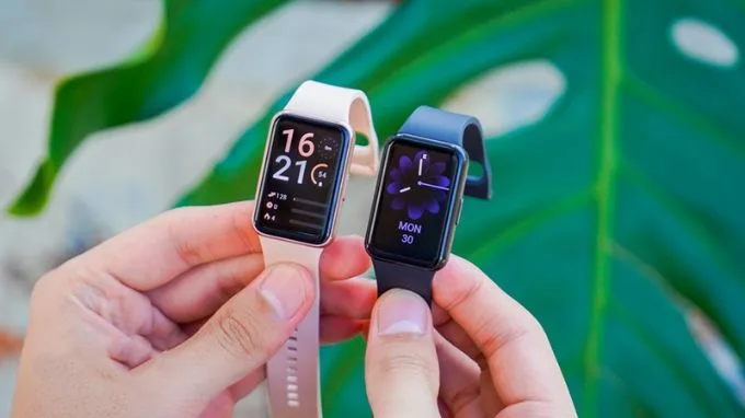 Vòng đeo tay Samsung Galaxy Fit3Y