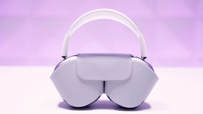 Apple chính thức ra mắt AirPods Max 2 vào ngày 16/03/2026