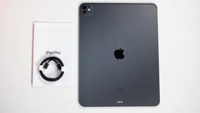 iPad Pro trang bị chip M6 2nm và modem 5G C2 thế hệ mới sẽ sớm trình làng