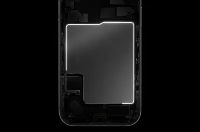 Công nghệ pin của iPhone 17 Pro có gì mới?