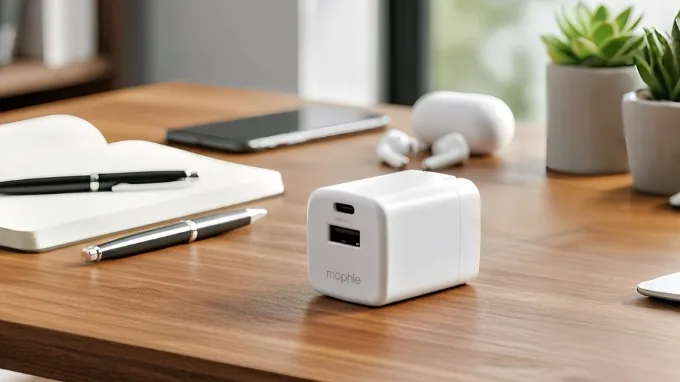 Có nên mua sạc Mophie hay không?