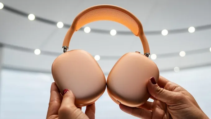 Giới thiệu tổng quan về AirPods Max 2