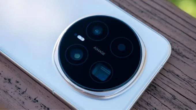 Đánh giá Honor Magic 8 Pro về thiết kế