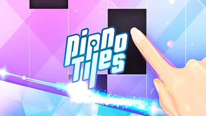 Piano Tiles Crazy