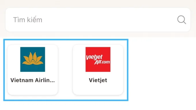 Cách check-in online bằng VNeID