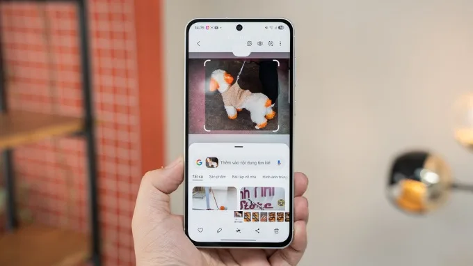 Samsung Galaxy A56