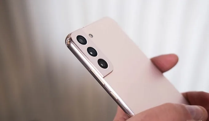 Galaxy S23 Ultra cũng được nâng cấp camera chính lên độ phân giải 200 MP