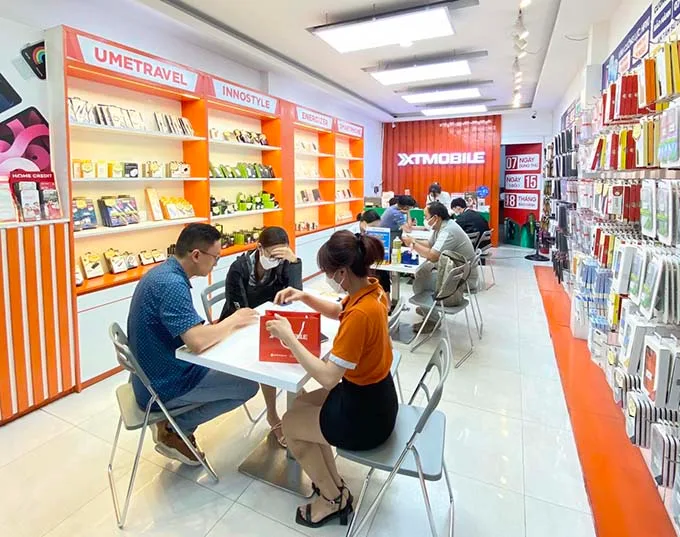 Nên mua iPhone giá rẻ cho học sinh cấp 2 ở đâu uy tín?