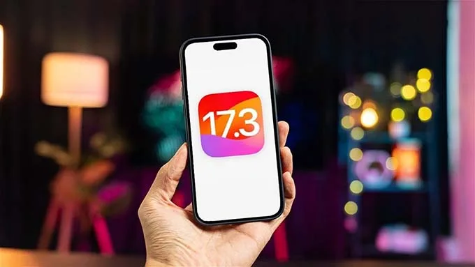 Apple bất ngờ phát hành bản beta thứ 3 của iOS 17.3 và iPadOS 17.3 dành cho các nhà phát triển