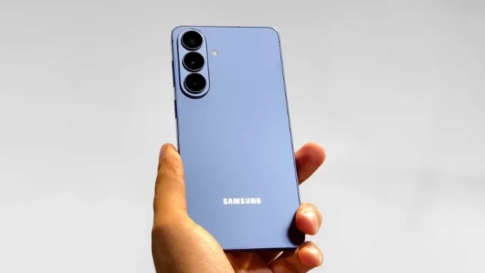 Galaxy S26 Plus sở hữu khung viền nhôm Armor Aluminum