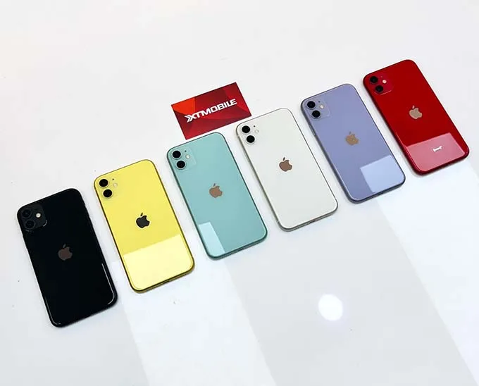 iPhone 12 64GB Cũ 99%