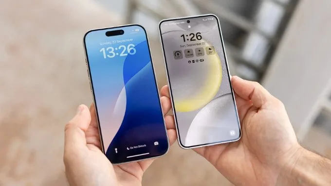Cách phân biệt màn hình linh kiện và màn hình zin