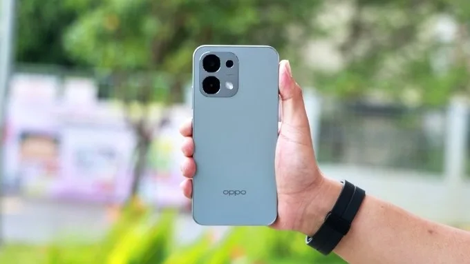 OPPO A6 Pro