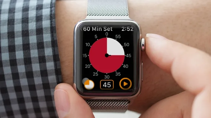Những lưu ý khi chỉnh giờ trên Apple Watch