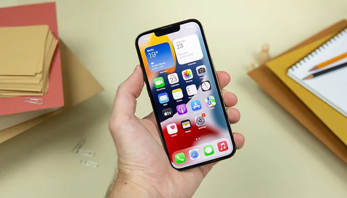 Top 4 smartphone có camera xuất sắc nhất hiện nay: ai là kẻ đứng đầu?