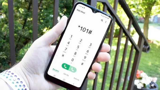 Một trong những nguyên nhân phổ biến khiến tin nhắn SMS không gửi được là tài khoản không đủ tiền