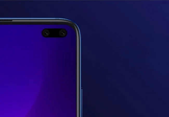 Camera Redmi K30 sẽ được trang bị những gì?