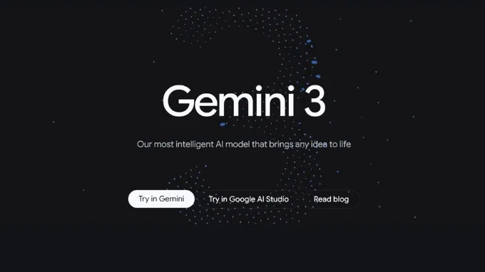 Gemini 3 được tích hợp vào Google Search AI Mode