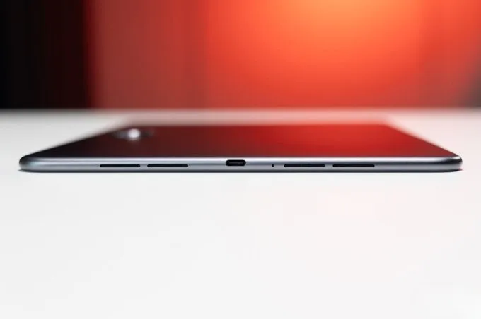 So sánh OnePlus Pad 3 và OnePlus Pad 2 về âm thanh