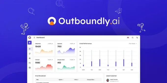 Outboundify công cụ AI hỗ trợ bán hàng online hiệu quả