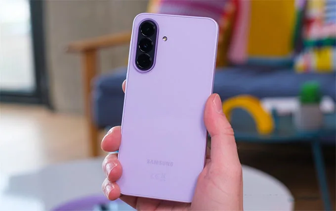 Samsung Galaxy A37