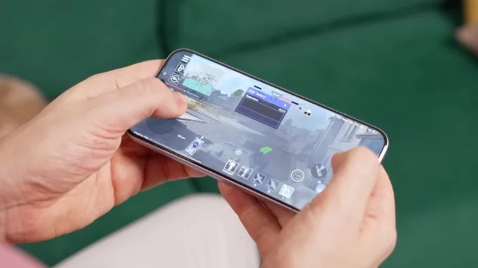 Hiệu năng HONOR Magic 8 Pro so với iPhone 17 Pro Max