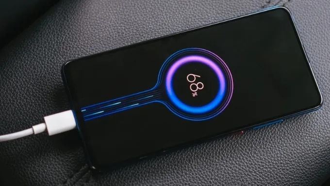 Thiết bị nào sử dụng sạc nhanh Quick Charge 3.0?