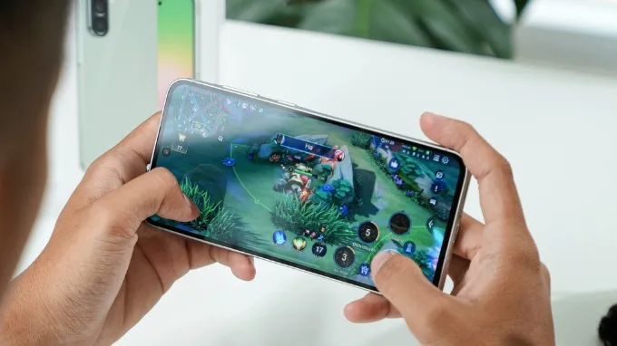 Samsung Galaxy A56