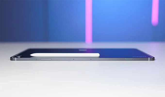 Độ bền là một trong những lý do chính để mua Tab S10 FE Plus