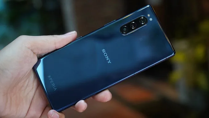 Phân tích ưu nhược điểm của điện thoại Sony Xperia 5 không mới