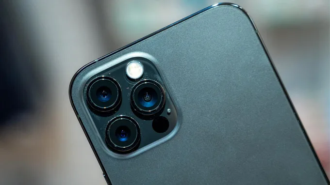 Camera chụp ảnh tốt