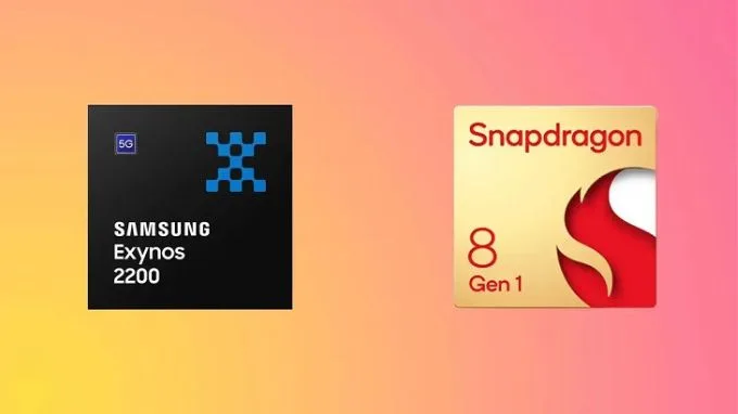 Galaxy S22 Ultra dùng chip gì?