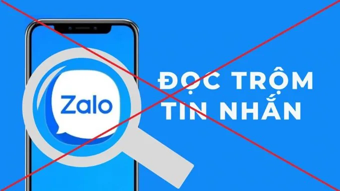 Có nên đọc trộm tin nhắn Zalo của người khác không?