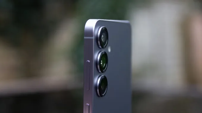 Galaxy S26 sẽ có độ mỏng ấn tượng