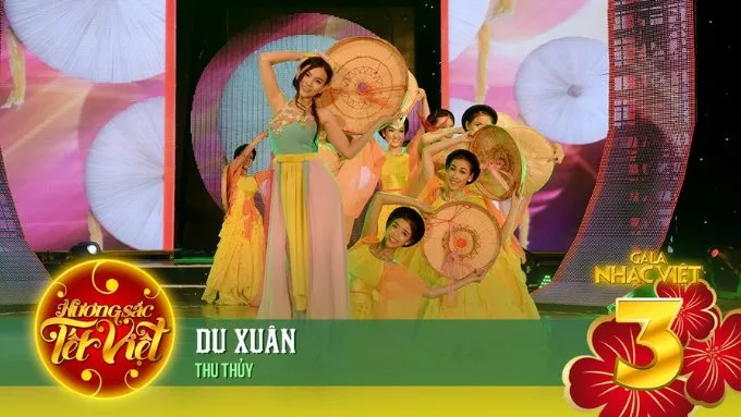 Du Xuân