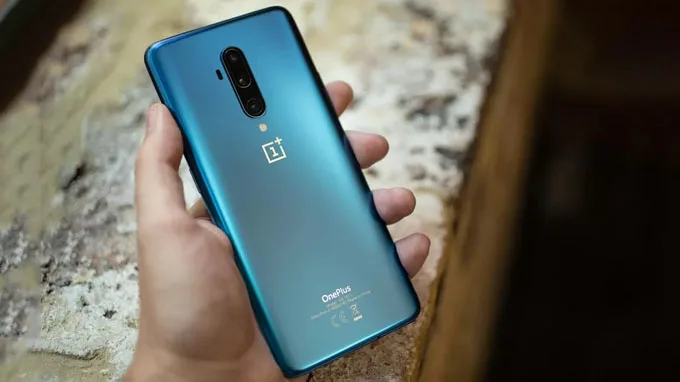 OnePlus 7T Pro ra mắt: Cấu hình cực mạnh với mức giá chỉ từ 17,9 triệu