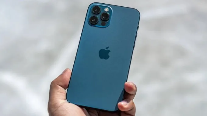 iPhone 12 Pro cũ